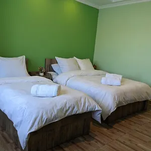 Atu Отель
