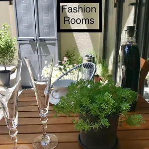 Fashion Отель